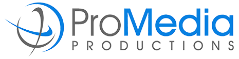 Pro Media Productions
